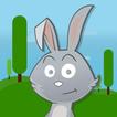 Hungry Rabbit