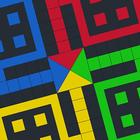 Ludo أيقونة