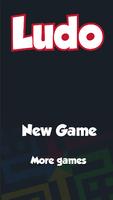 Ludo poster