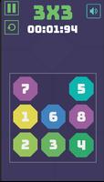 Sort The Numbers স্ক্রিনশট 2