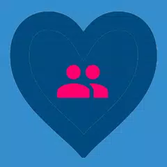 ASTRO SYNASTRY (☉☽ - ♀♂)