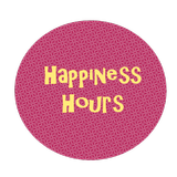 ASTRO HAPPINESS HOURS أيقونة