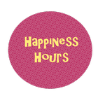 ASTRO HAPPINESS HOURS-icoon