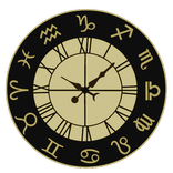 Ages of life - Masters of time