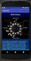 Dictionnaire d'Astrologie imagem de tela 2