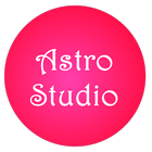 Astro-Studio Zeichen