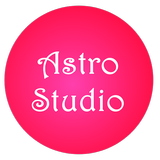 Astro-Studio Zeichen