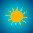 Astrological ephemeris أيقونة