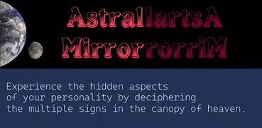 Astral Mirror