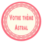 Votre Miroir Astral 아이콘