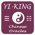 Yi-King Oracles Zeichen