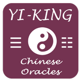 Yi-King Oracles icône