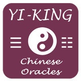 Yi-King Oracles আইকন