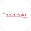 caffe momento burger