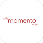 caffe momento burger icône