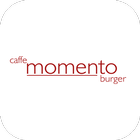 caffe momento burger アイコン