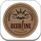 Beerline icône