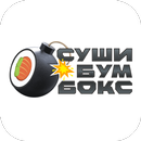 APK Суши Бумбокс Талнах
