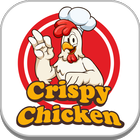 Crispy Chicken - Санкт-Петербург アイコン