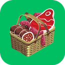 Доставка вкуснее APK