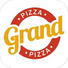 Grand-pizza. Доставка еды icône