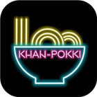 Khan-pokki icône