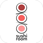 Sushi Room-icoon