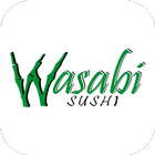 Wasabi sushi 图标