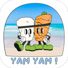 Yam Yam icon