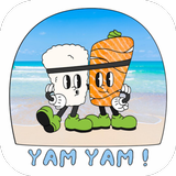 Yam Yam icône