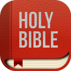 Holy Bible 圖標