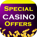 ONLINE САЅlNО - ЅРЕСlAL САЅlNО ОFFЕRЅ