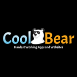 Cool Bear