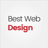 Best Web Design آئیکن