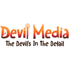 آیکون‌ Devil Media