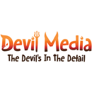 Devil Media aplikacja