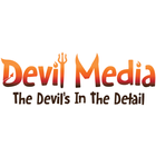 Devil Media ikona