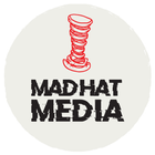 Madhat Media ไอคอน