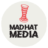 Madhat Media ikona
