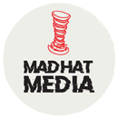 Madhat Media aplikacja