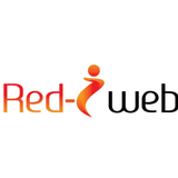 آیکون‌ Red-i-Web