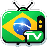 Canais do Brasil TV aberta 2 icon
