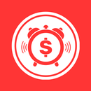 APK Cash Alarm: Games & Rewards