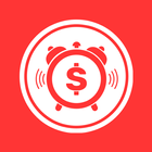 Cash Alarm icon