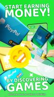 Cash’em All: Play & Win постер