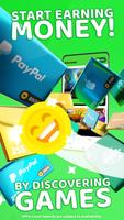 Cash’em All: Play & Win poster