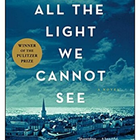 All the Light We Cannot See by Anthony Doerr icône