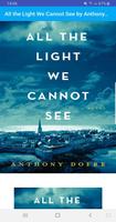 All the Light We Cannot See by Anthony Doerr Affiche