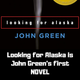 Looking for Alaska أيقونة
