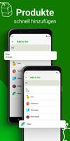 Green Lists Screenshot 1